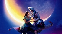 Review: Aladdin (1992)