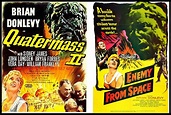 Quatermass II AKA Enemy From Space — The After Movie Diner