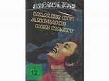 Immer bei Anbruch der Nacht Blu-ray + DVD auf Blu-ray + DVD online ...