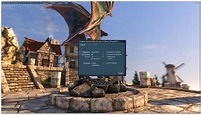 Heaven Benchmark Download: The first DirectX 11 benchmark released on ...