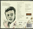 Marty Wilde CD: Abergavenny - The Philips Pop Years 1966-1971 (CD ...