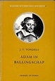 Adam in ballingschap, Joost van den Vondel | 9789003206503 | Boeken | bol
