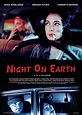 Night on Earth Movie Poster Print (11 x 17) - Item # MOVEJ9411 - Posterazzi