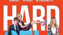 Hard Sell (2016) - TrailerAddict