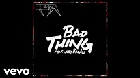 Kiesza - Bad Thing ft. Joey Bada$$ - YouTube
