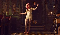 The Zero Theorem review – 'Nothing seems really to be at stake' | Film ...
