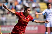 Women’s Champions League, Elisa Bartoli esulta sui social: "Tra le 16 d ...