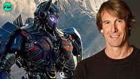 How Michael Bay Turned Transformers From a Box Office Beast to a Washed up Circus Lion - FandomWire
