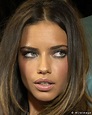 Adriana Lima *: | Adriana lima makeup, Victoria secret makeup, Beauty face