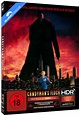 Candyman's Fluch 1992 Unrated 4K Limited Mediabook Edition Cover C 4K ...