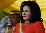 'UNESCO Award' that was meant for Rosmah has been removed, Here's why ...