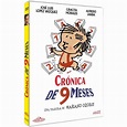 Crónica de 9 meses (DVD) · DIVISA RED S. A. · El Corte Inglés