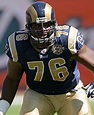 Orlando Pace | Pro Football Hall of Fame