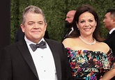 'I'll Be Gone in the Dark': Patton Oswalt's Wife Meredith Salenger Says ...