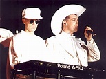 Pet Shop Boys Technology