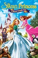 The Swan Princess: A Royal Family Tale (2014) - FilmAffinity