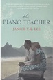 The piano teacher - Poche - Janice Y. K. Lee - Achat Livre | fnac