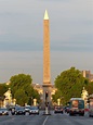 Obelisk Place De La Concorde Paris - Free photo on Pixabay - Pixabay