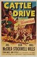 Cattle Drive (1951) - IMDb