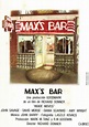 Max's Bar - Película (1980) - Dcine.org