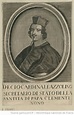 [Recueil. Portraits de Decio Azzolino (XVIIe s.)] | Gallica