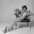David Bowie in Los Angeles by Terry O’Neill - limited edition print | V ...