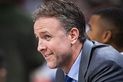 Brian Keefe Is the New Wizards Coach as Wes Unseld Jr. Is Replaced ...