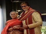 When Amitabh Bachchan, Jaya Bachchan worked together in movies for ...