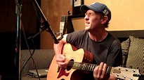 JOHN THOMAS GRIFFITH performs "I Know It Shows" at The Music Shed - YouTube