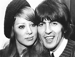 George and Pattie Harrison, 1966 – The Beatles Bible