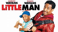 Little Man Movie Review and Ratings by Kids