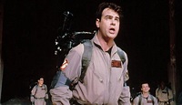 ‘Los Cazafantasmas’: Dan Aykroyd regresa como Ray Stantz en la nueva ...