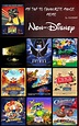 27 Best Pictures Non Animated Disney Movies List / 30 Awesome Non ...