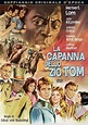 La Capanna Dello Zio Tom (1965): Amazon.it: Kitzmiller,Lom,Moorefield ...