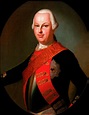 Ludwig IX, Landgrave of Hesse-Darmstadt | Landgrave, Darmstadt, Hesse