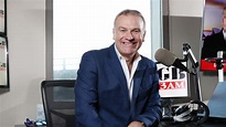 Jim Wilson says he won’t be a fence sitter on 2GB Drive shift | Daily ...