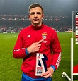 Trubin został wybrany zawodnikiem meczu Benfica - Braga (FOTO, WIDEO ...