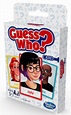 Guess Who - The Card Game | Board Game | at Mighty Ape NZ
