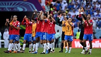 Costa Rica upset Japan, become first Concacaf team to win in 2022 World ...