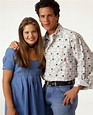 23 Amazing Full House Photos You've Never Seen Before | Glamour