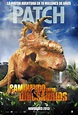 Walking with Dinosaurs 3D (#15 of 17): Extra Large Movie Poster Image ...