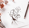 Cenicienta Disney Princess Sketches, Disney Drawings Sketches, Princess ...