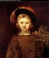 Rembrandt Harmenszoon Van Rijn (1606 – 1669) – Pintor Holandês_26 ...