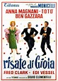 Risate di gioia - Film (1960) - MYmovies.it