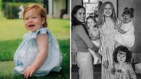 Prince Harry and Meghan Markle release adorable photo of daughter ...