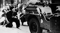 27. Mai 1943 - Nationaler Widerstandsrat in Frankreich konstituiert ...