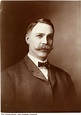 Portrait of Thomas Taggart, circa 1910 - Thomas Taggart (1856-1929) was ...