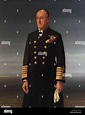 Admiral of the Fleet John Jellicoe, 1859-1935, 1st Earl Jellicoe Stock ...