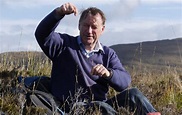 Conversation: Tim Ingold on Environmental Destruction, Injustice and ...