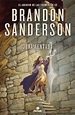 El Archivo de las Tormentas orden de los libros de Brandon Sanderson